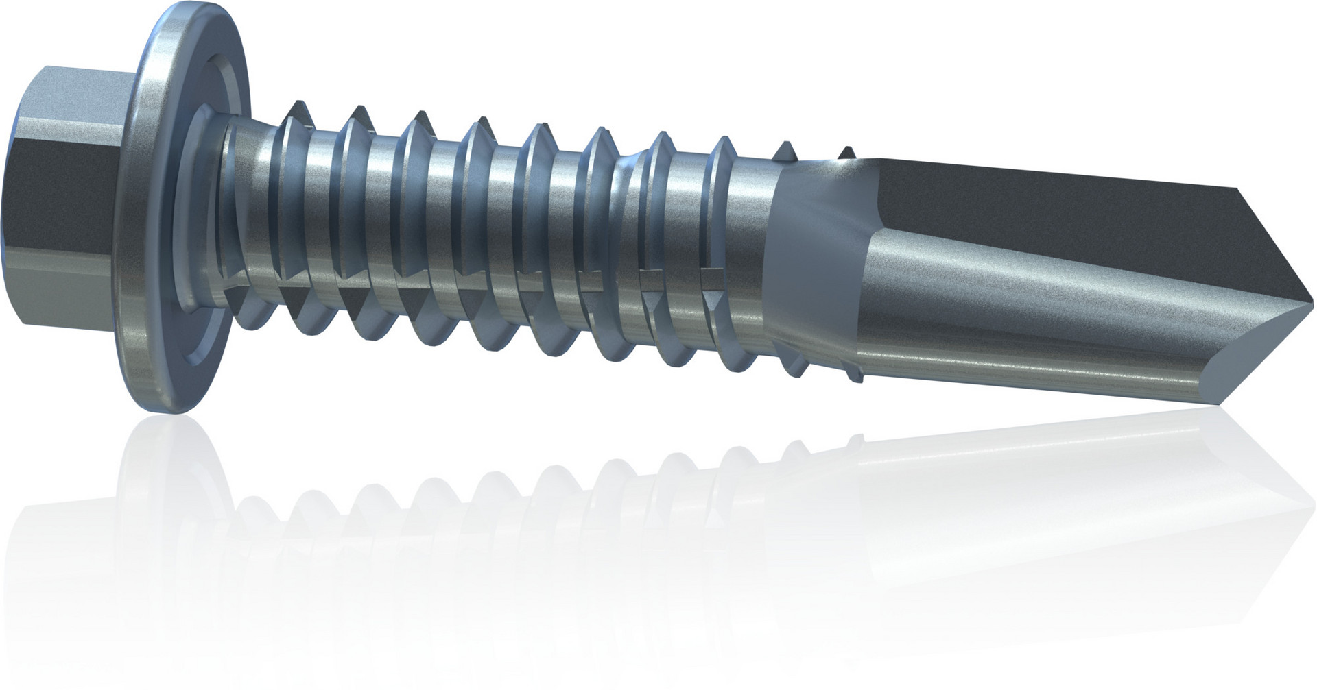 CLAS Pfeifenkopfschlüssel Mit Sechskantkopf 18 Mm – Chrom-Vanadium, Micro Satin Finish | OS 4311
