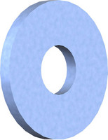 DIN 440 Bauscheiben Form R