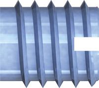 DIN 7965 Einschraubmuttern