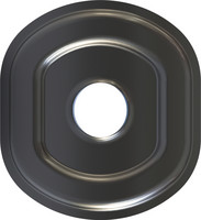 POLMETAL - SZAFIR Dachpfannenprofil