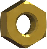 DIN 934 hexagon nuts