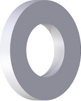 DIN 125 Unterlegscheiben