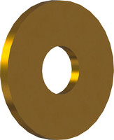 DIN 9021 Karosseriescheiben