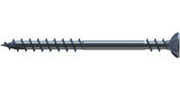 Tongue and groove screws